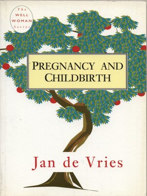 cover image of Pregnancy and Childbirth